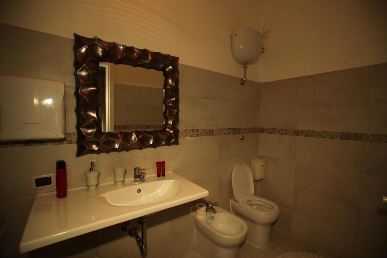 Le Zagare B&B - Ares Cassino Exteriér fotografie