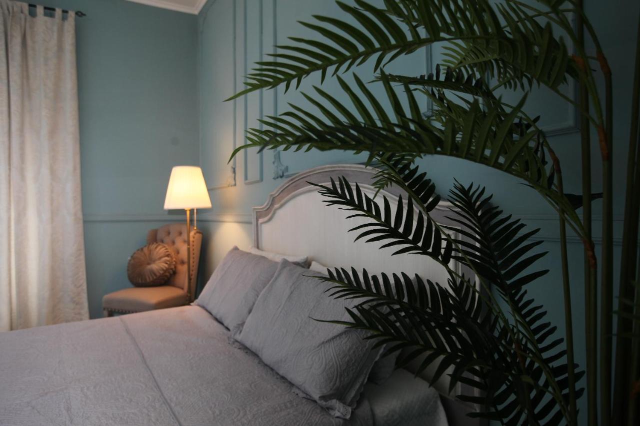 Le Zagare B&B - Ares Cassino Exteriér fotografie