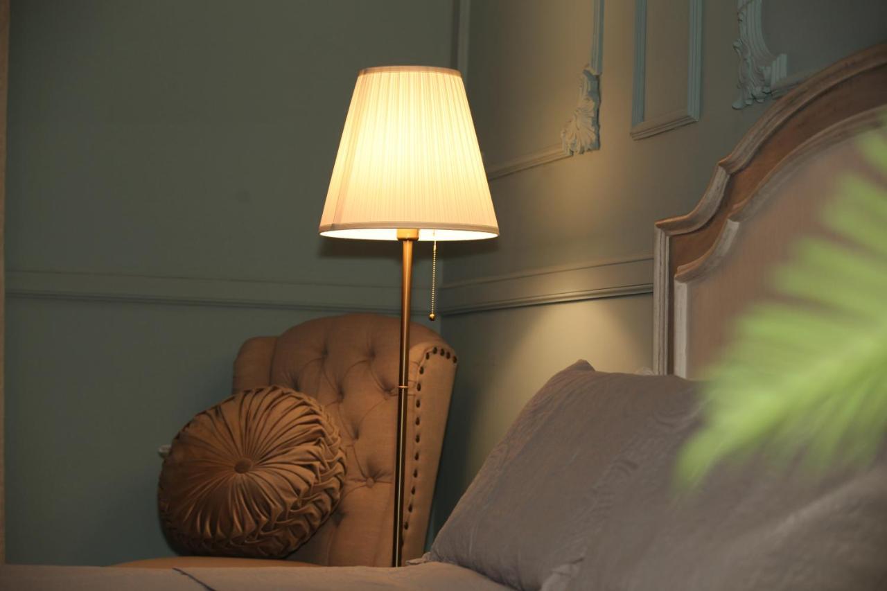 Le Zagare B&B - Ares Cassino Exteriér fotografie