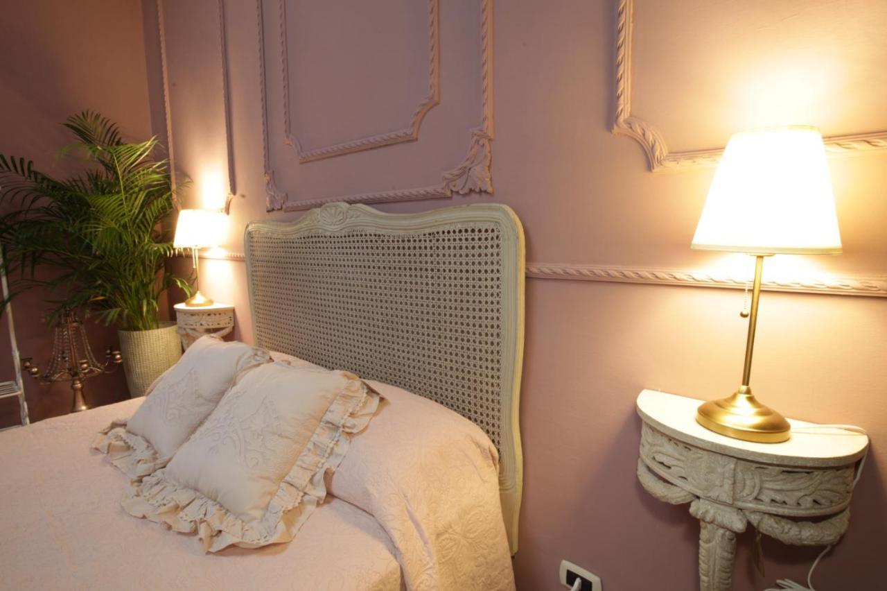 Le Zagare B&B - Ares Cassino Exteriér fotografie
